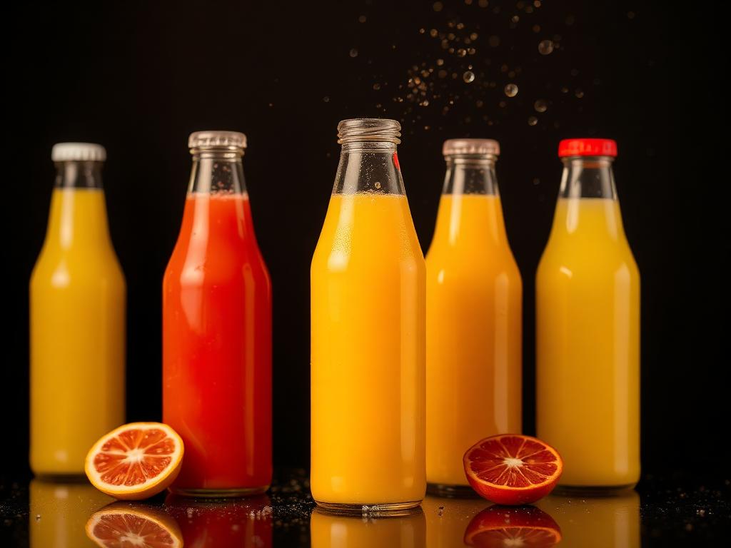 Beverages & Juices