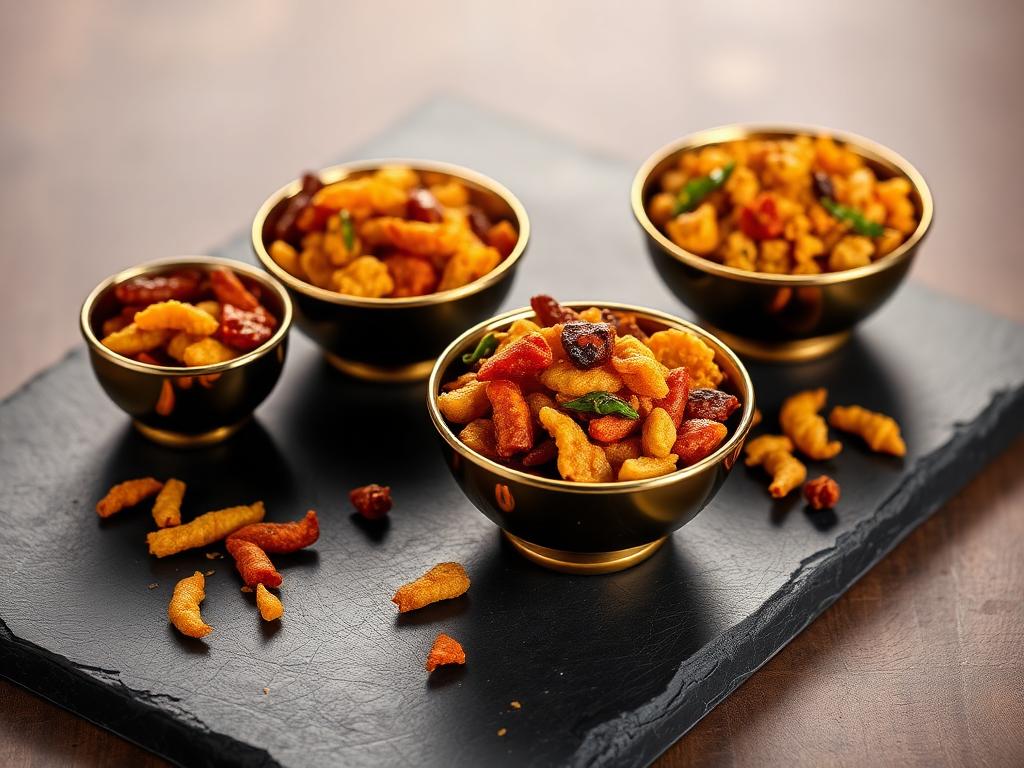 Snacks & Namkeen