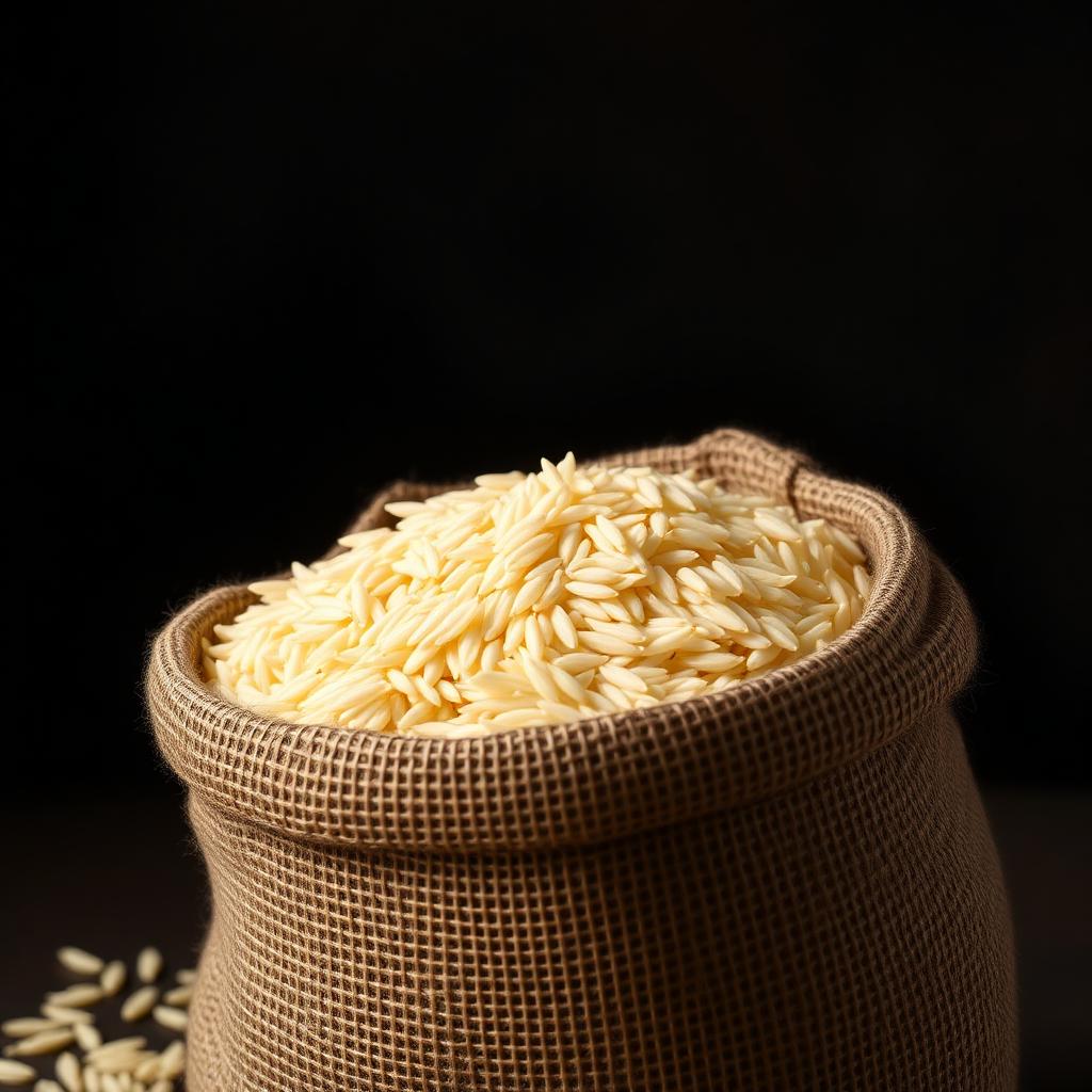 Premium Basmati Rice